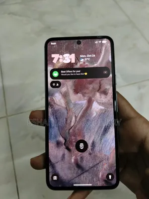 গুগল পিক্সেল ৮ ১২৮ জিবি গ্রে