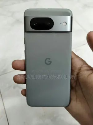গুগল পিক্সেল ৮ ১২৮ জিবি গ্রে