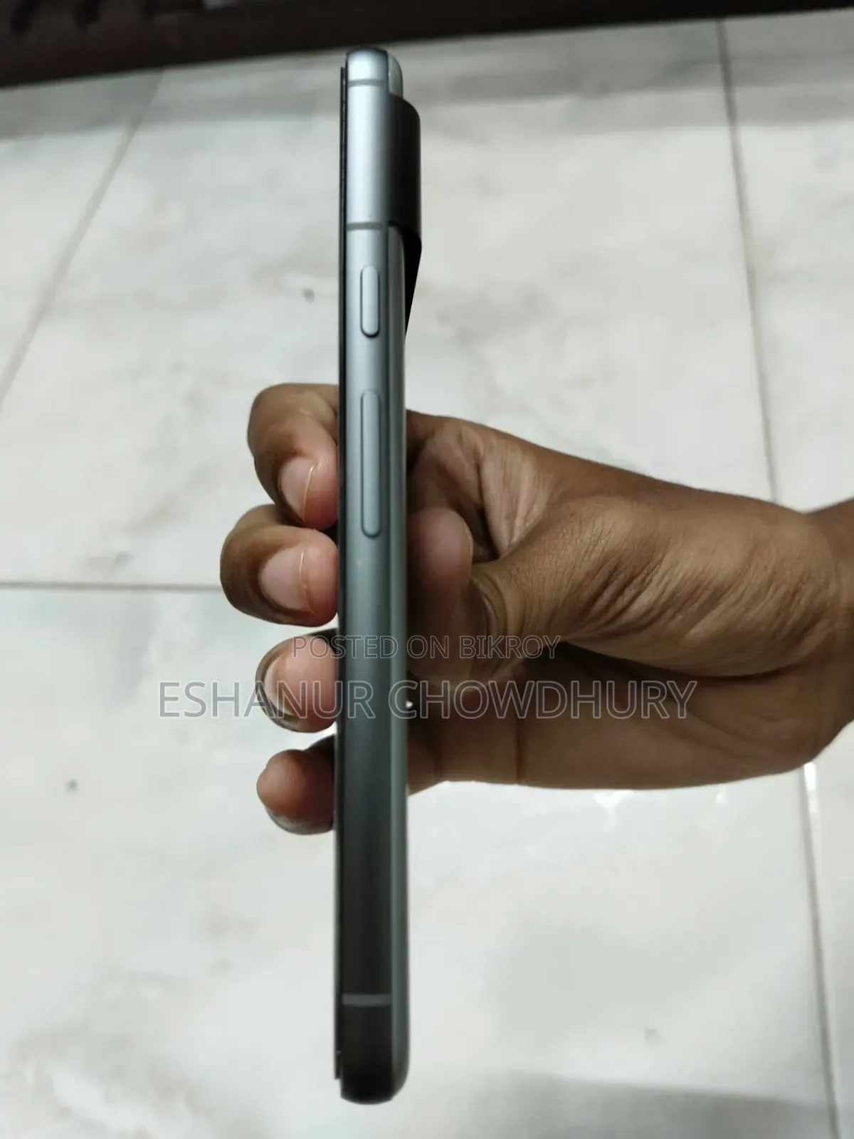 গুগল পিক্সেল ৮ ১২৮ জিবি গ্রে