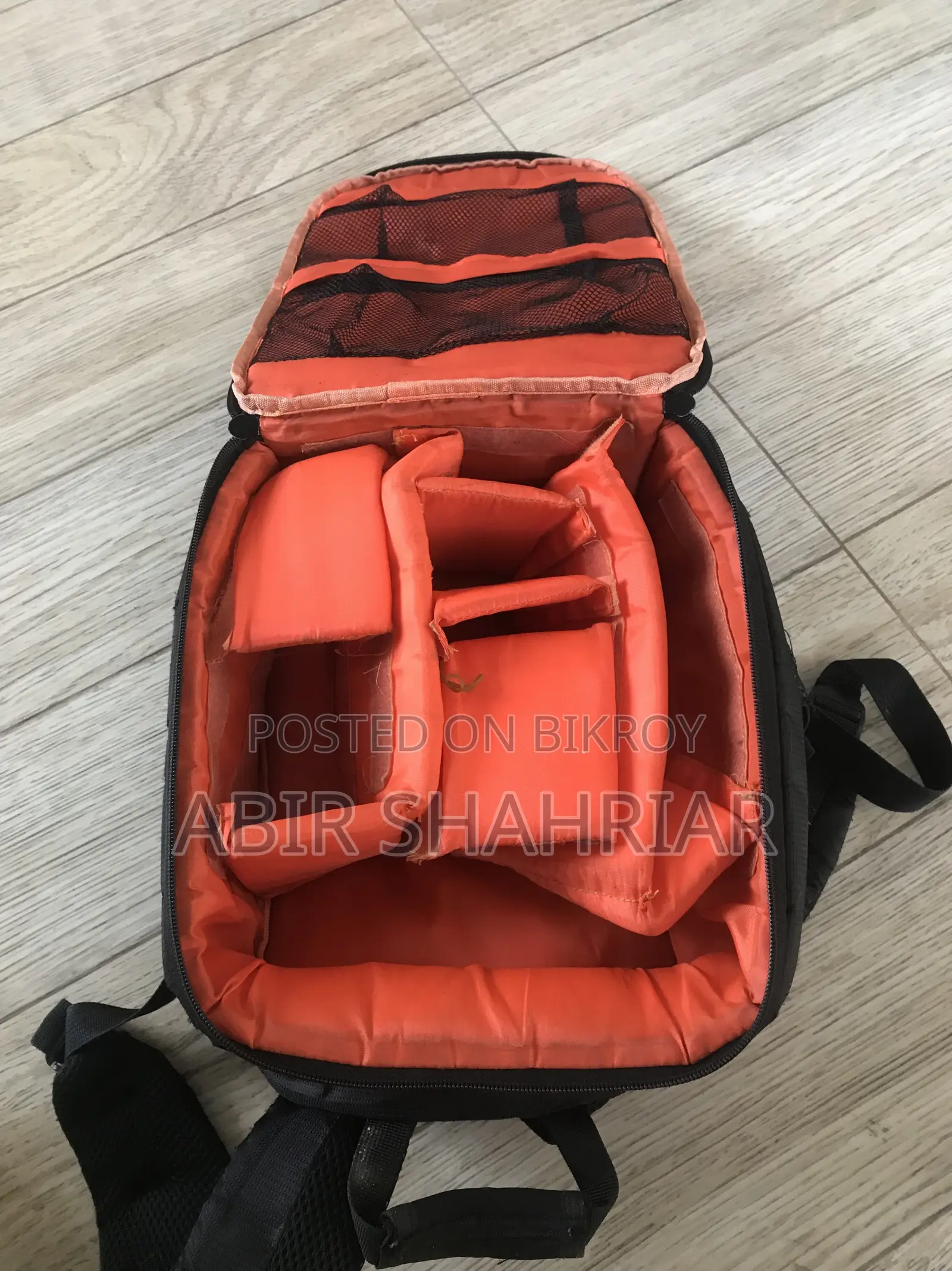 Camera Bag