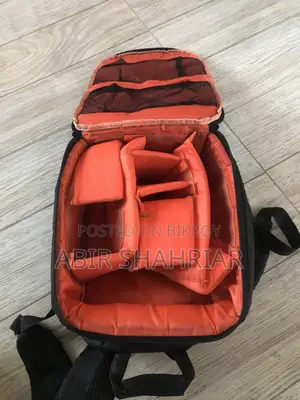 Camera Bag