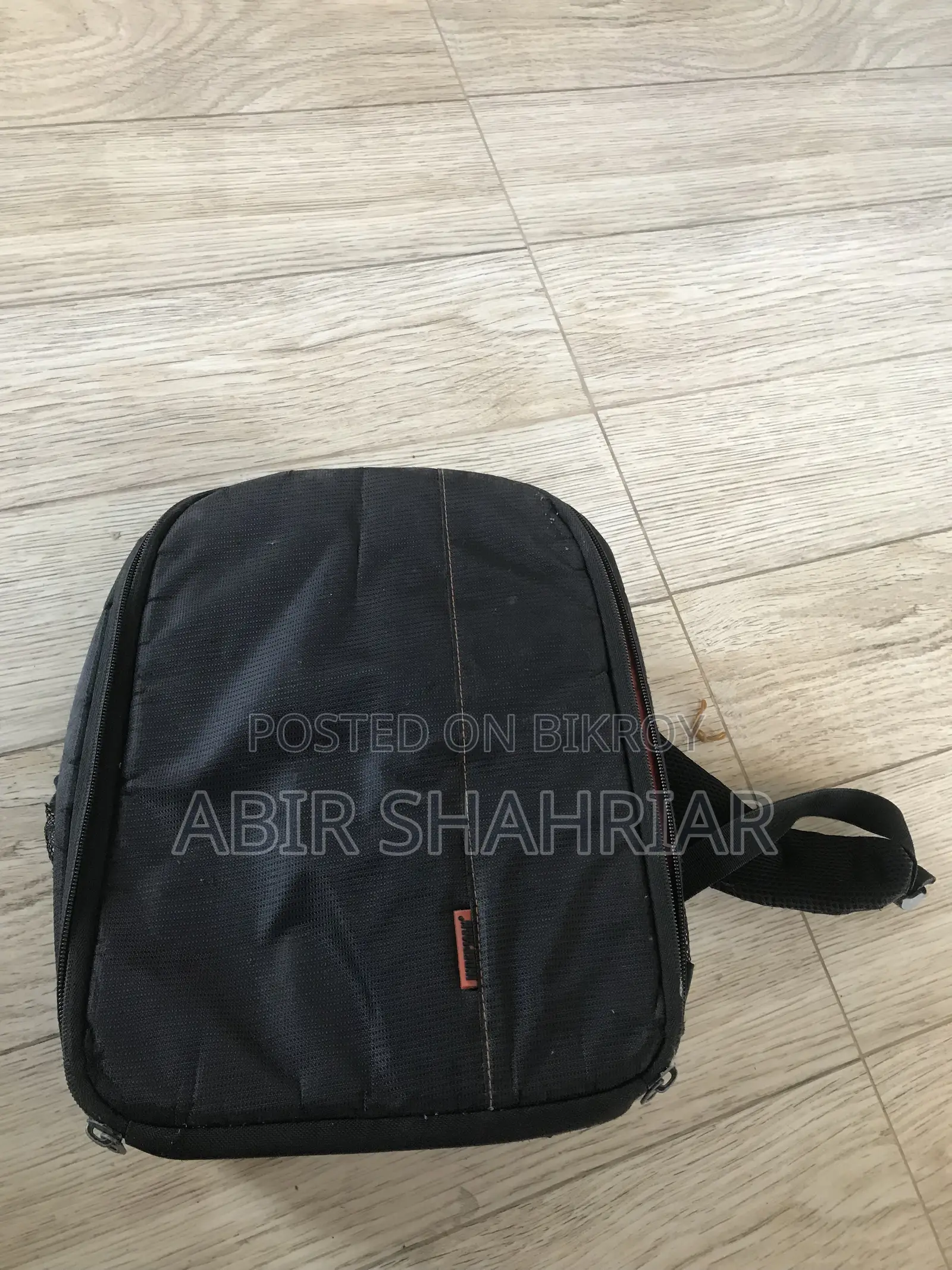 Camera Bag
