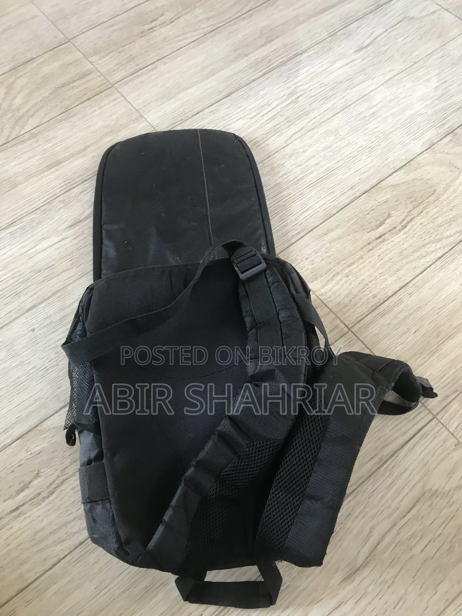 Camera Bag