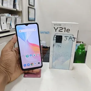 ভিভো ওয়াই ২১ ৬৪ জিবি ব্লু