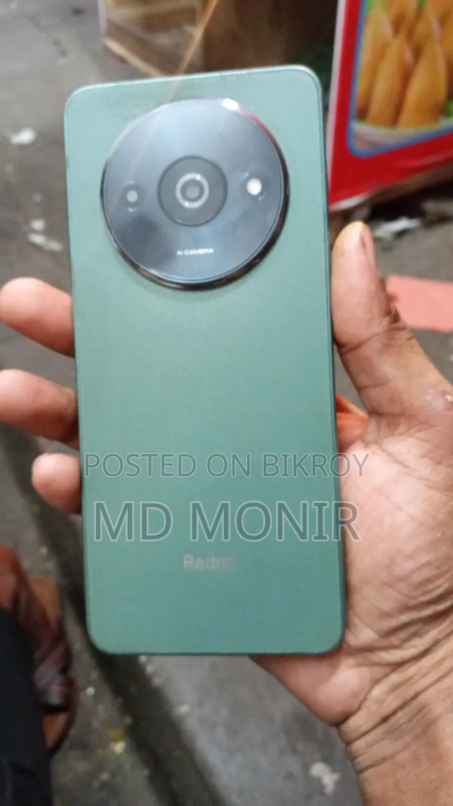 Realme XT India 128 GB