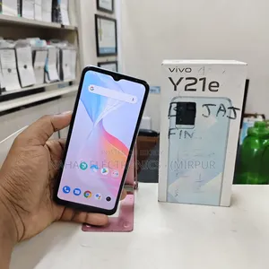 ভিভো ওয়াই ২১ ৬৪ জিবি ব্লু