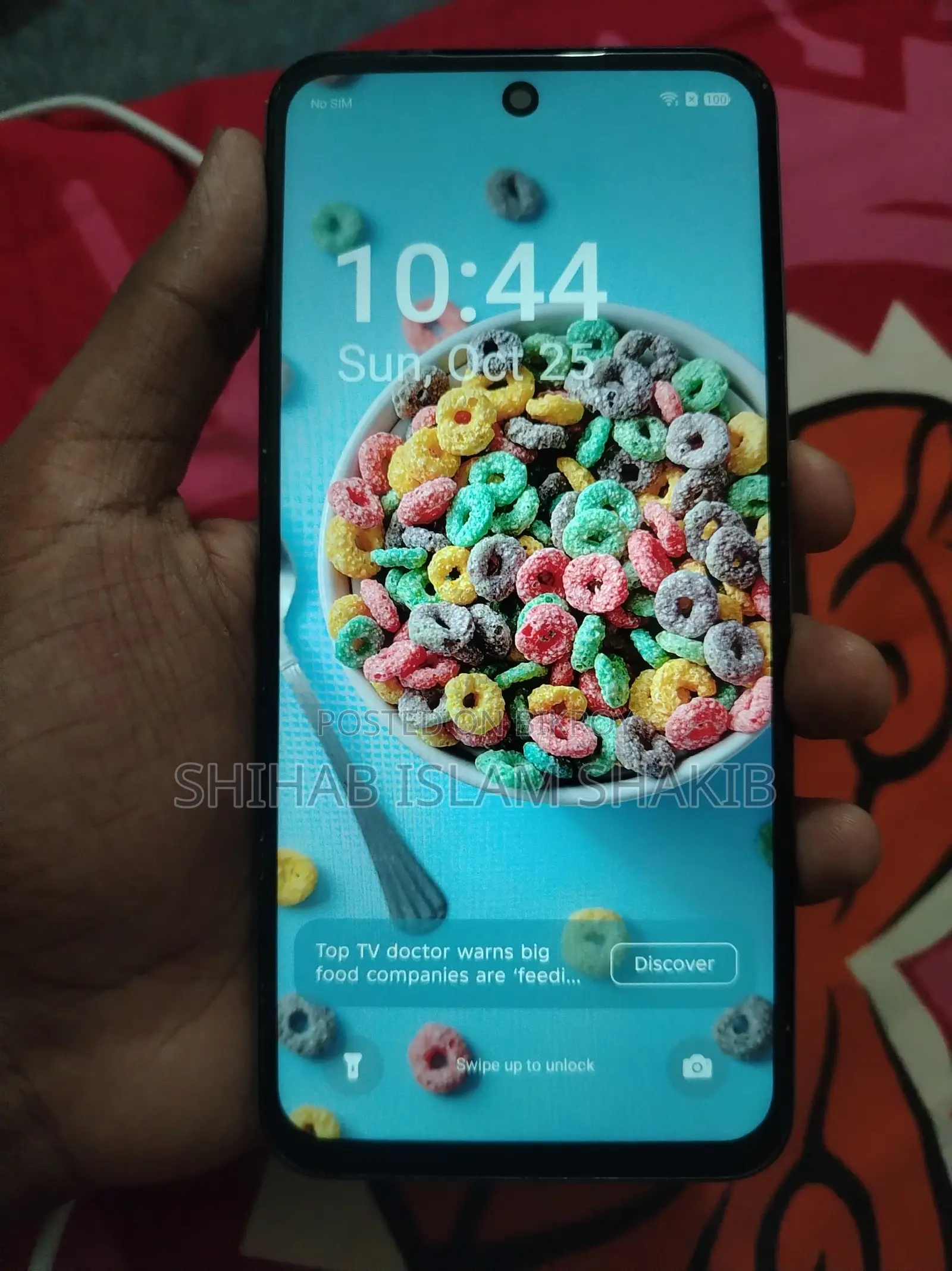 টেকনো স্পার্ক ৪০ ২৫৬ জিবি গ্রে