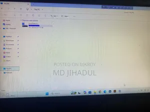 Desktop Computer 8GB Intel Core i3 SSD 1T