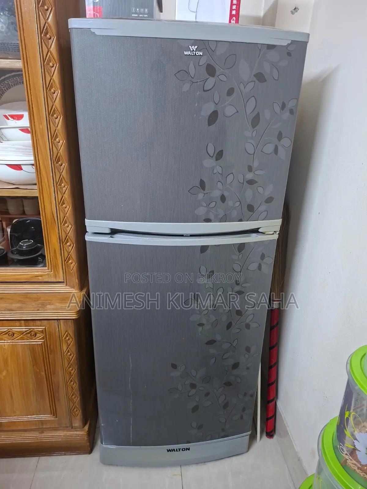 Walton Fridge