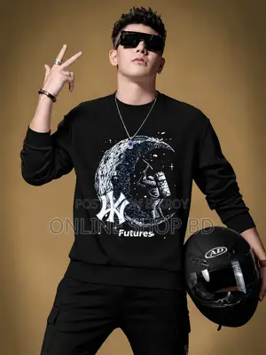 Stylish Premium Sweatshirt