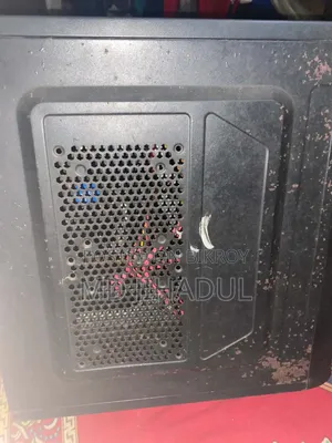 Desktop Computer 8GB Intel Core i3 SSD 1T