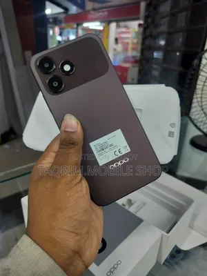 নতুন অপো ১২৮ জিবি লাল