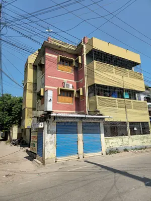 দিনাজপুর সদর-এর স্বরলিপিতে ৩ বেডরুমের বাড়ি বিক্রয়