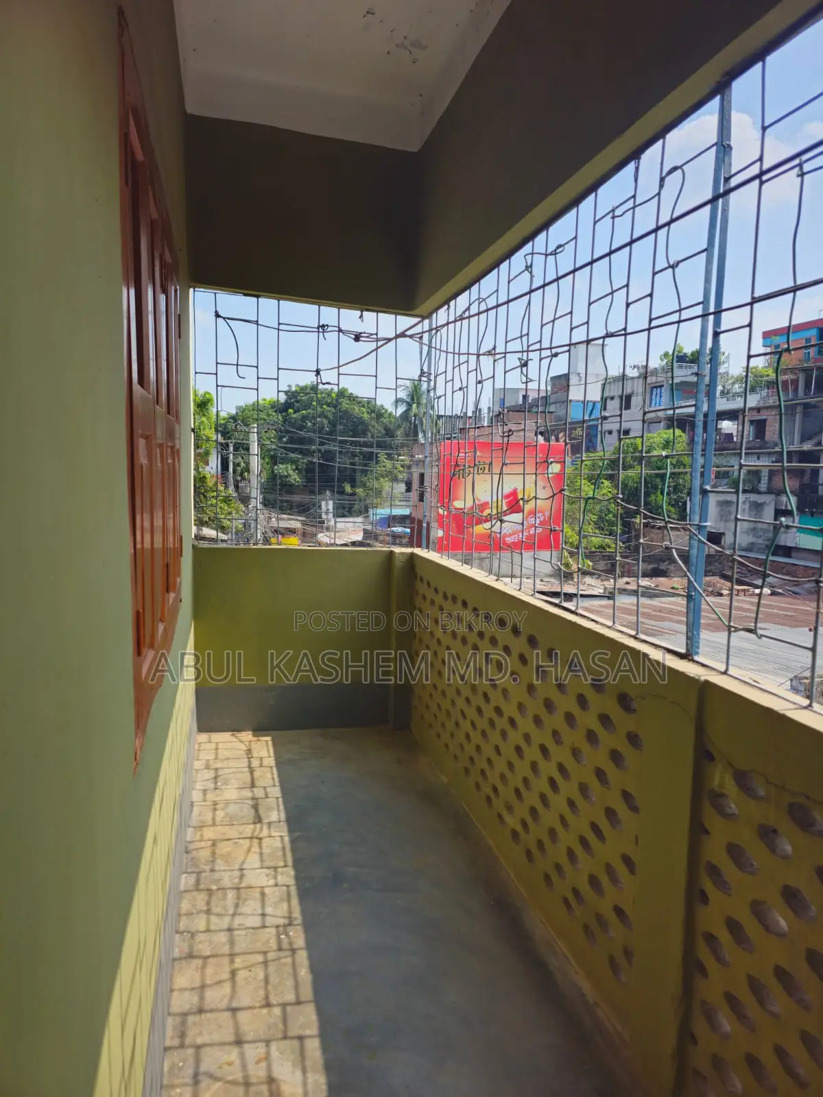 দিনাজপুর সদর-এর স্বরলিপিতে ৩ বেডরুমের বাড়ি বিক্রয়