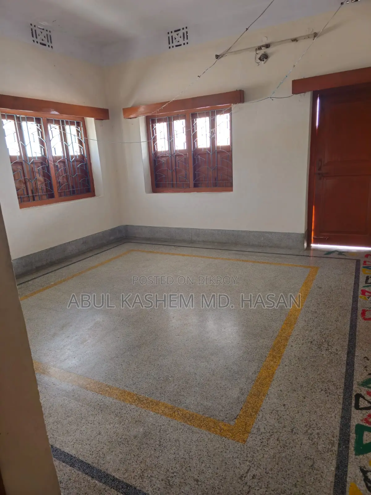 দিনাজপুর সদর-এর স্বরলিপিতে ৩ বেডরুমের বাড়ি বিক্রয়