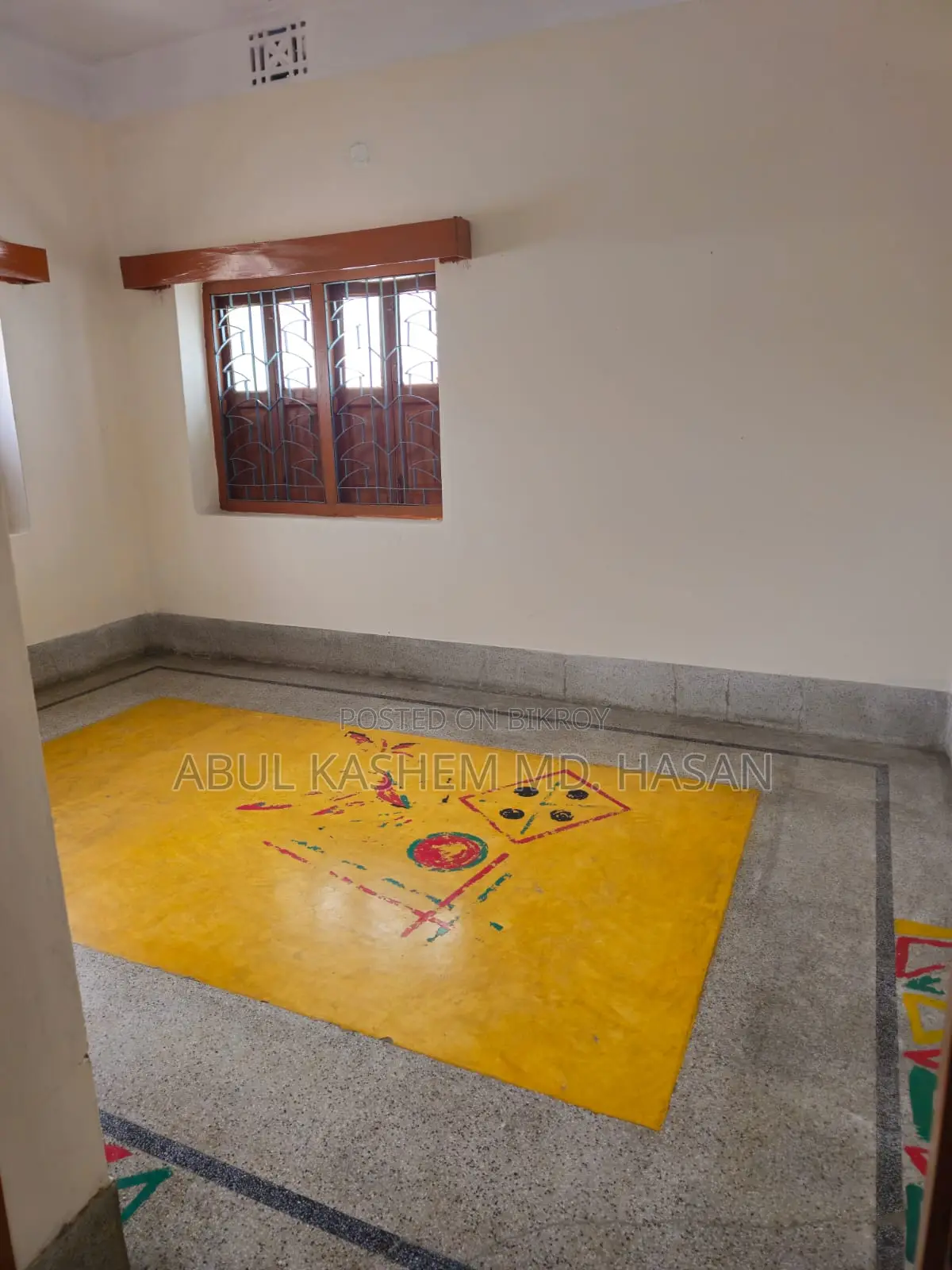 দিনাজপুর সদর-এর স্বরলিপিতে ৩ বেডরুমের বাড়ি বিক্রয়