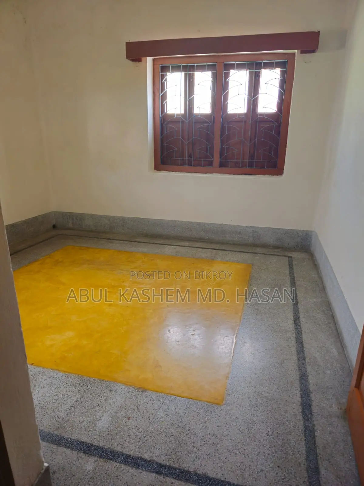 দিনাজপুর সদর-এর স্বরলিপিতে ৩ বেডরুমের বাড়ি বিক্রয়