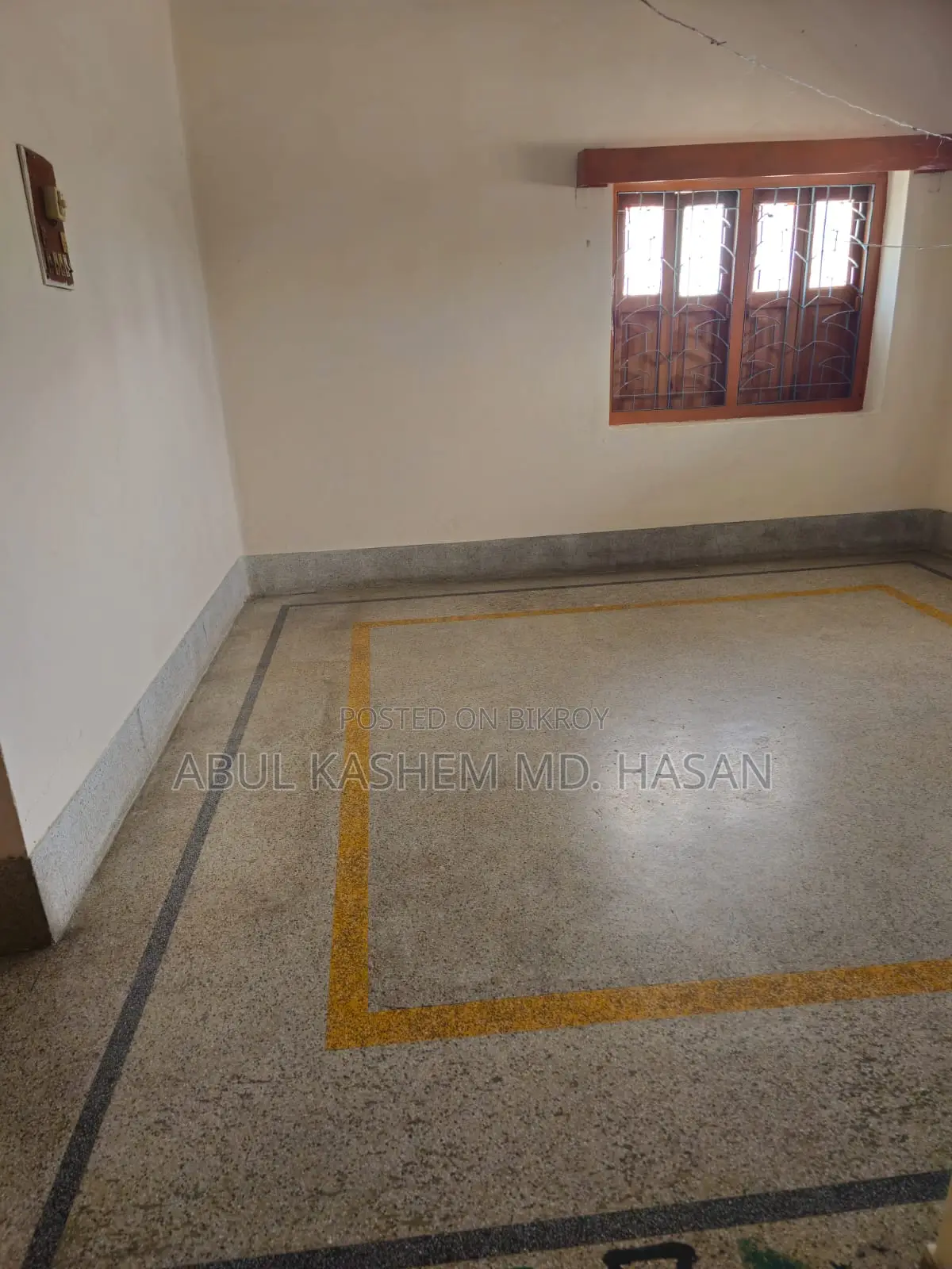 দিনাজপুর সদর-এর স্বরলিপিতে ৩ বেডরুমের বাড়ি বিক্রয়