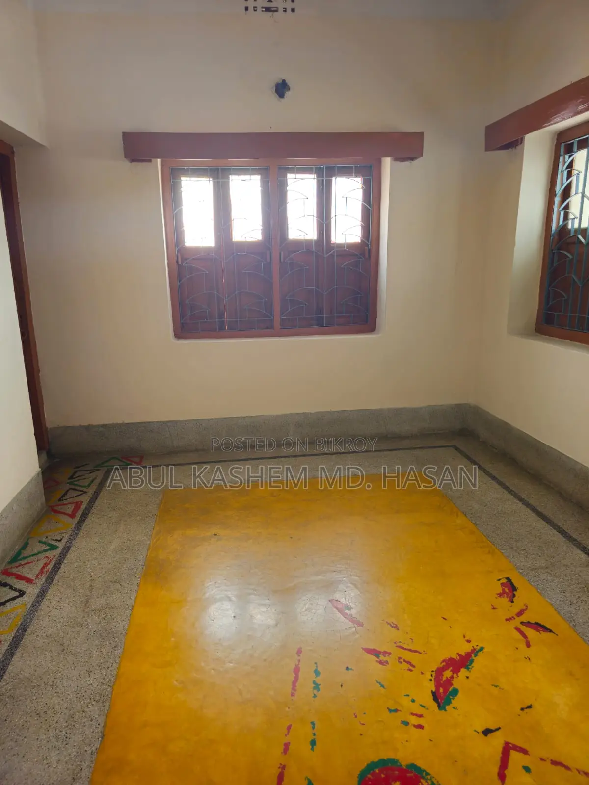 দিনাজপুর সদর-এর স্বরলিপিতে ৩ বেডরুমের বাড়ি বিক্রয়