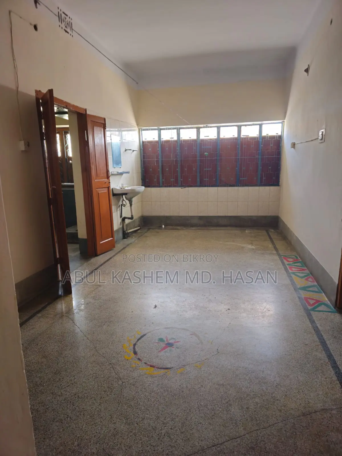 দিনাজপুর সদর-এর স্বরলিপিতে ৩ বেডরুমের বাড়ি বিক্রয়