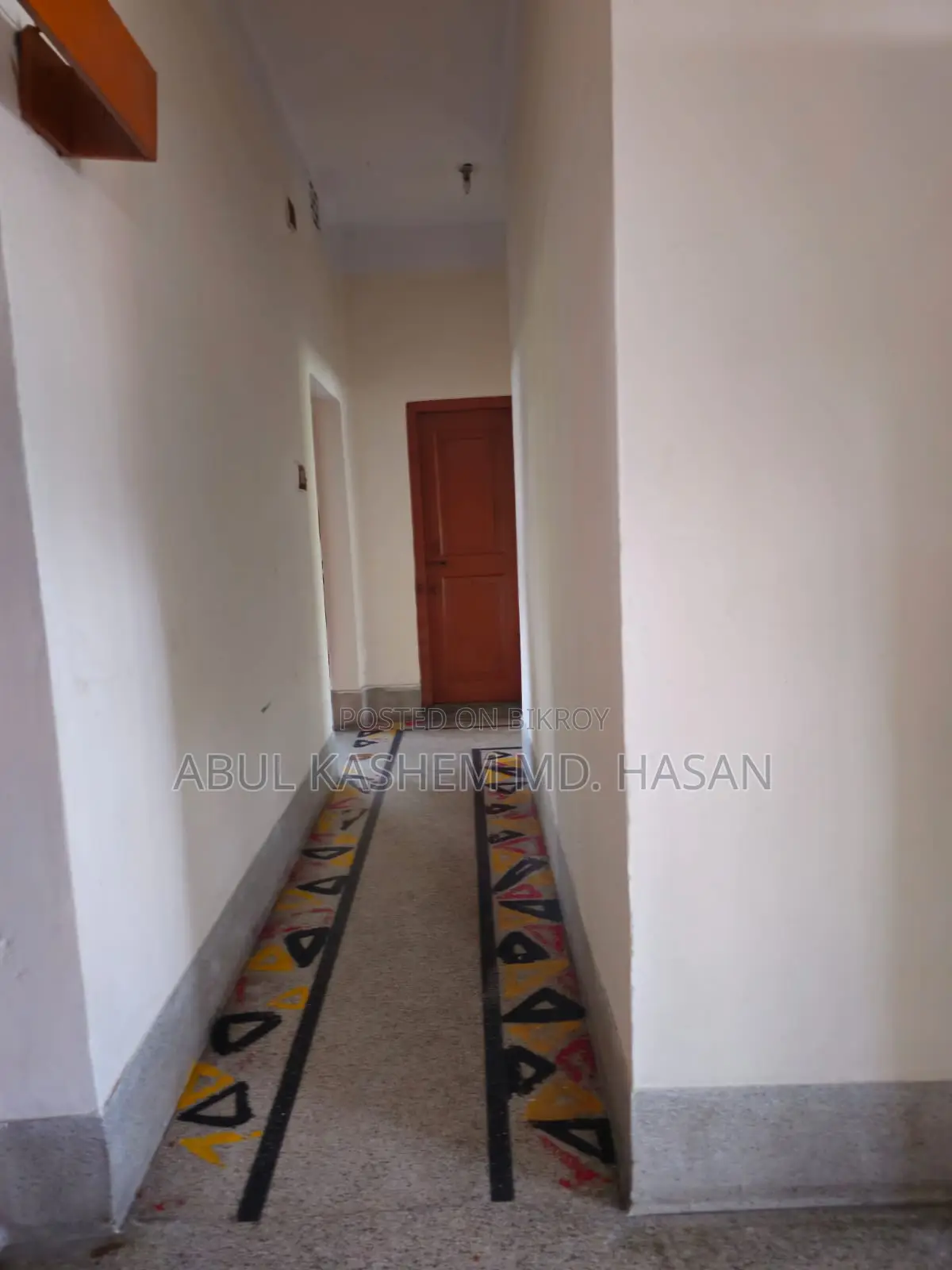 দিনাজপুর সদর-এর স্বরলিপিতে ৩ বেডরুমের বাড়ি বিক্রয়