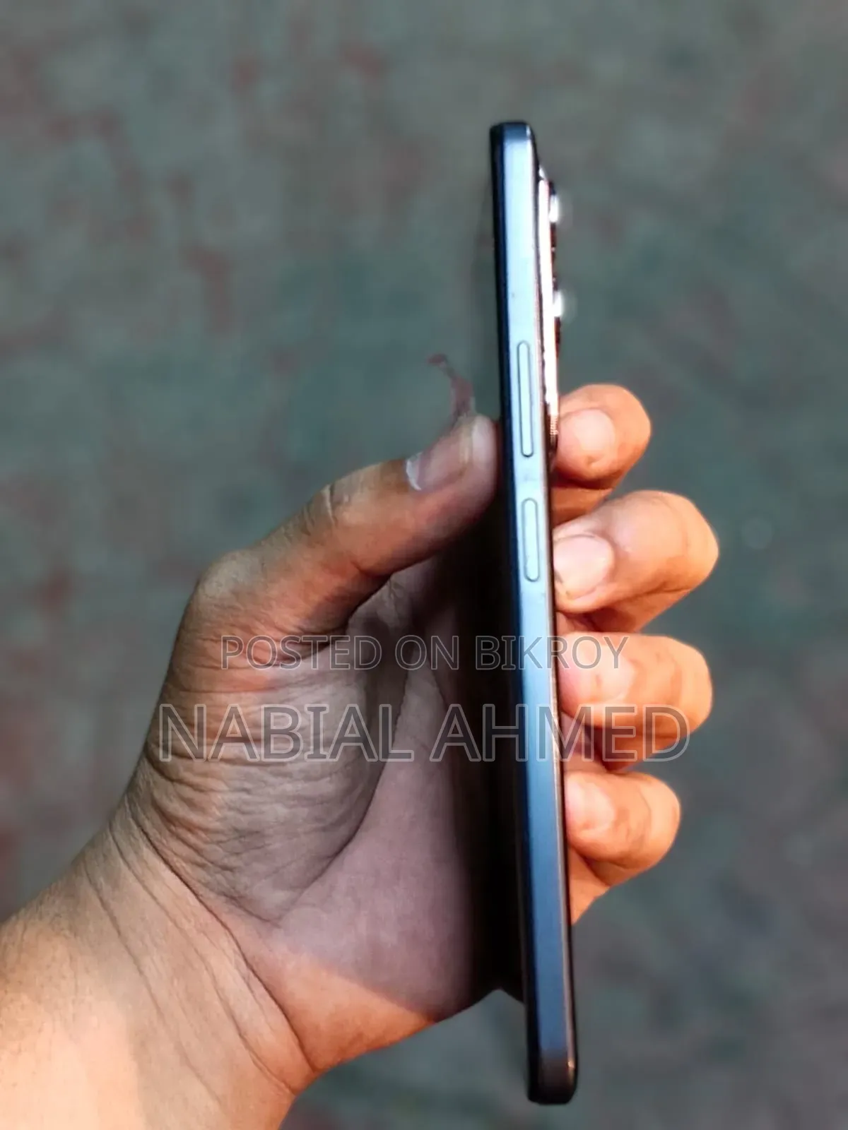 আইকিউওও জেড১০এক্স ১২৮ জিবি ব্ল্যাক