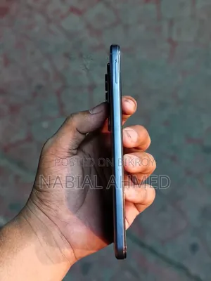 আইকিউওও জেড১০এক্স ১২৮ জিবি ব্ল্যাক