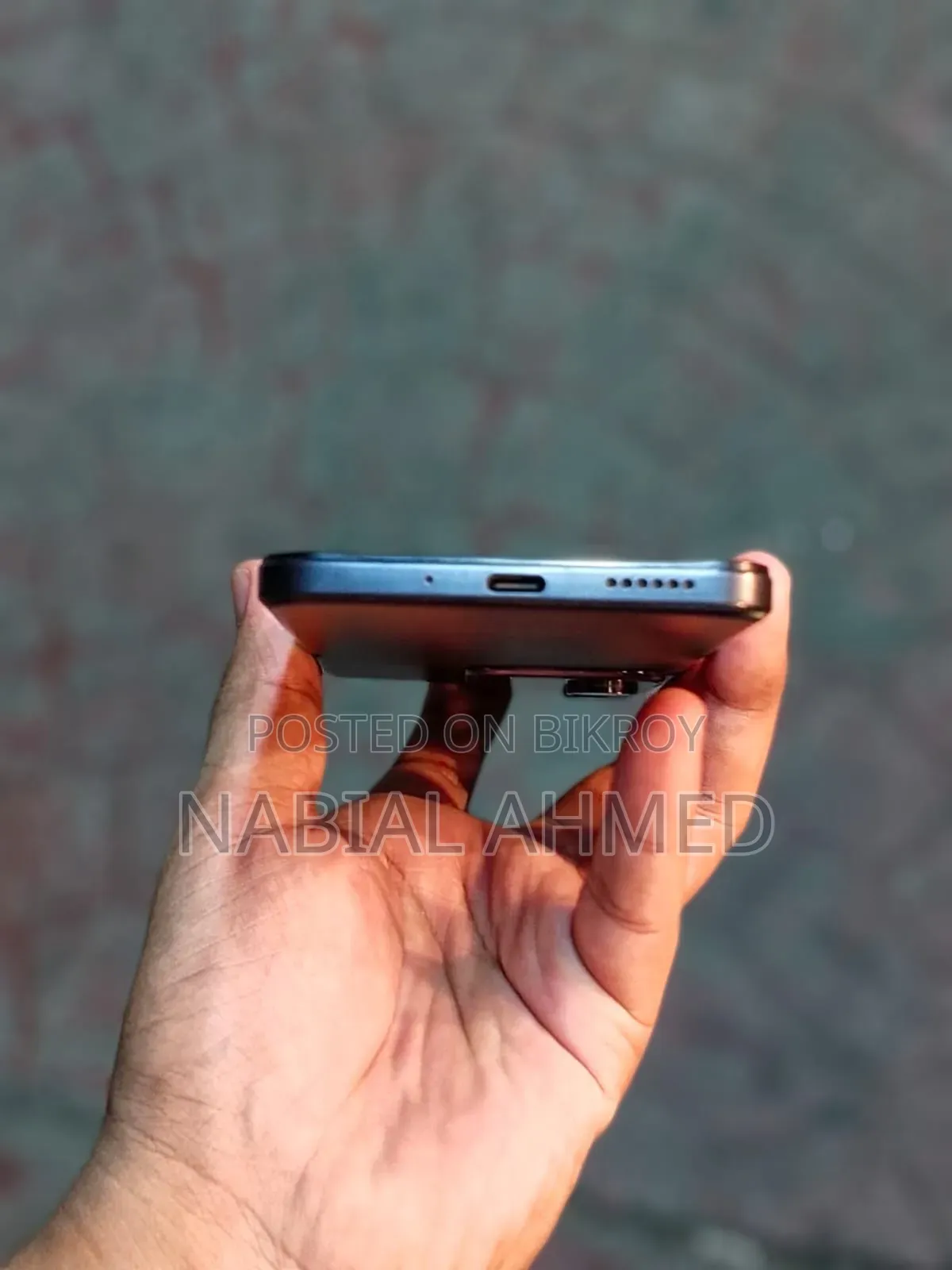 আইকিউওও জেড১০এক্স ১২৮ জিবি ব্ল্যাক