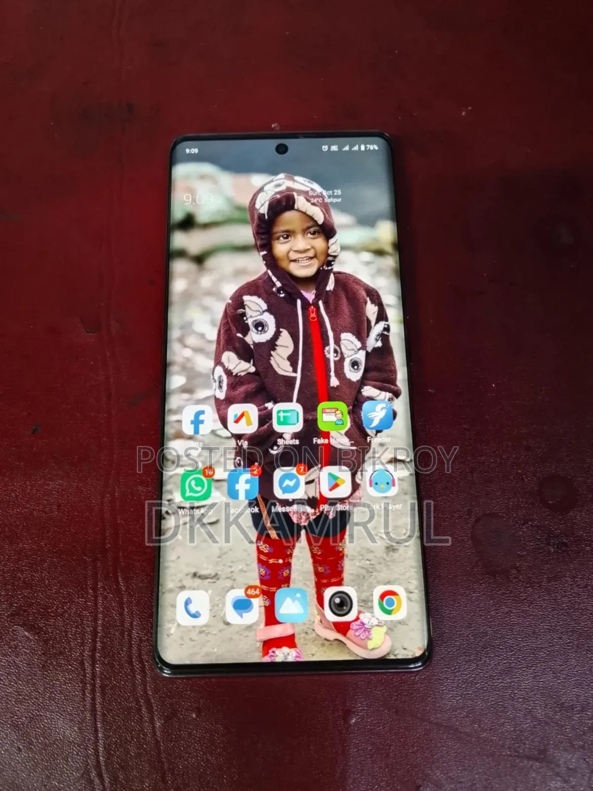 Vivo V29 256 GB Graphite