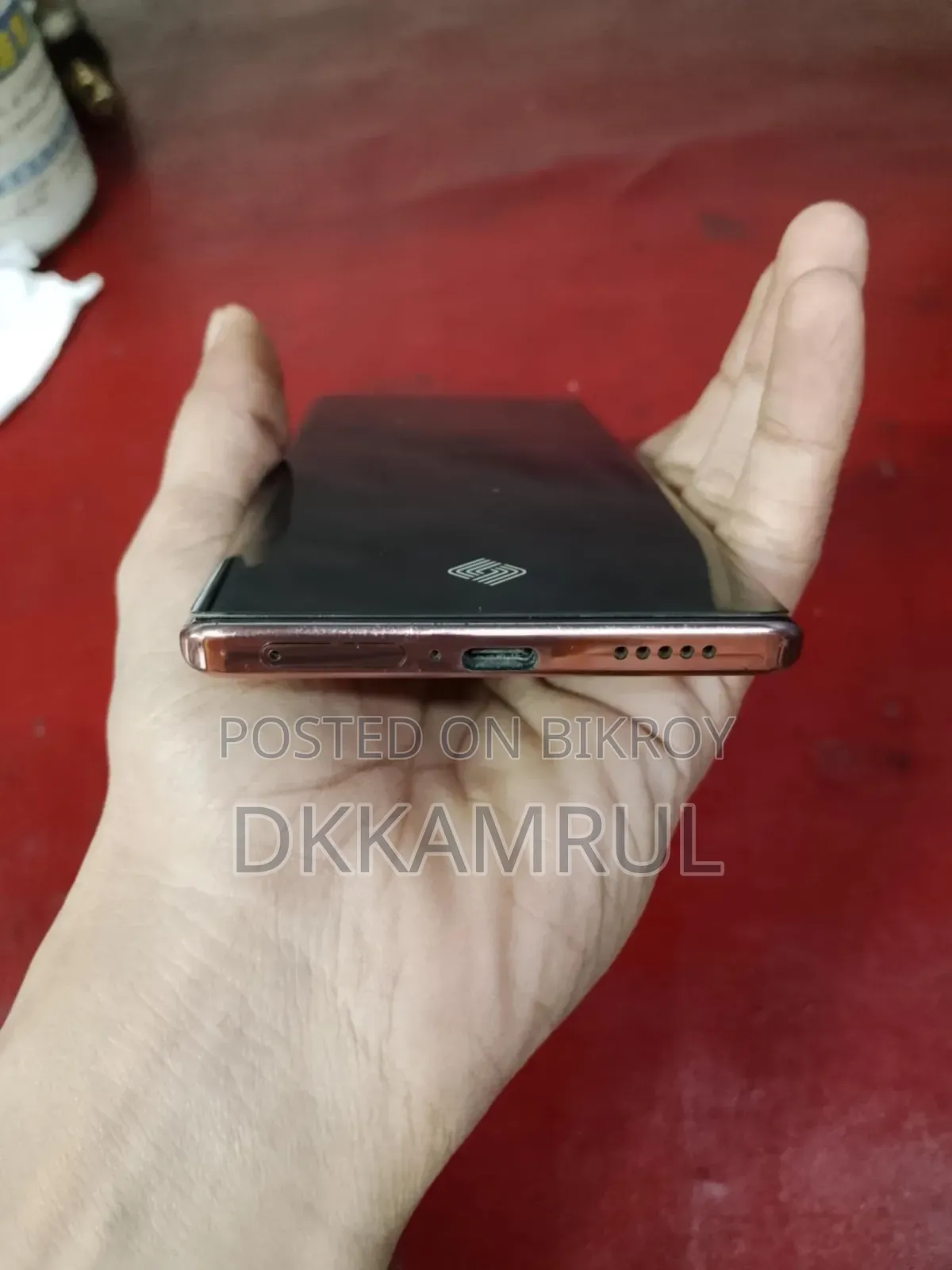 Vivo V29 256 GB Graphite