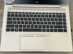 Laptop HP EliteBook 840 G6 16GB Intel Core i5 SSD 256GB