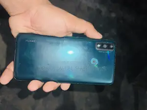 Huawei Y8s 128 GB Purple