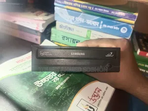 Samsung DVD Writer