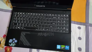 Laptop Gigabyte G5 24GB Intel Core i5 SSD 500GB