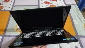 Laptop Gigabyte G5 24GB Intel Core i5 SSD 500GB