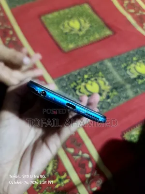 Vivo Y91c 32 GB Blue