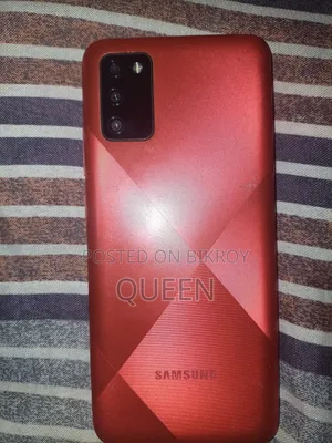 Sunphone L4 32 GB Red