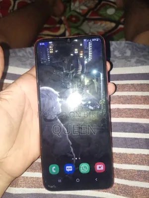 Sunphone L4 32 GB Red