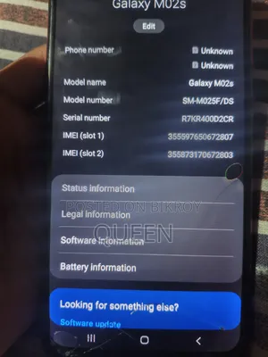 Sunphone L4 32 GB Red
