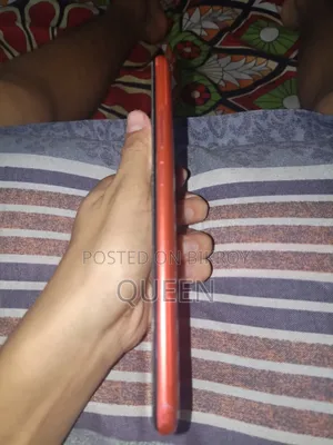 Sunphone L4 32 GB Red