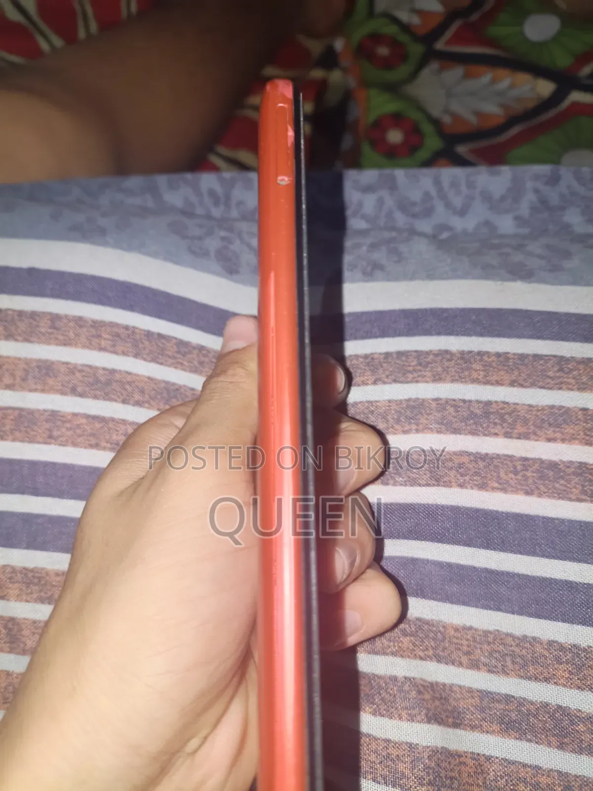 Sunphone L4 32 GB Red