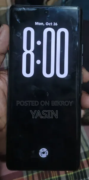Tecno Camon 40 Pro 4G 256 GB