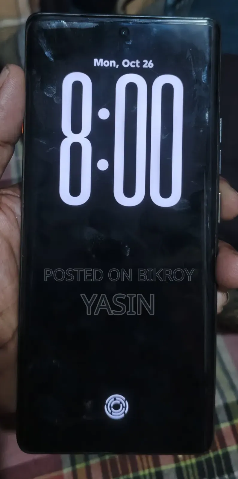 Tecno Camon 40 Pro 4G 256 GB