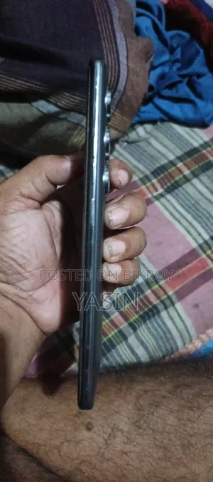 Tecno Camon 40 Pro 4G 256 GB