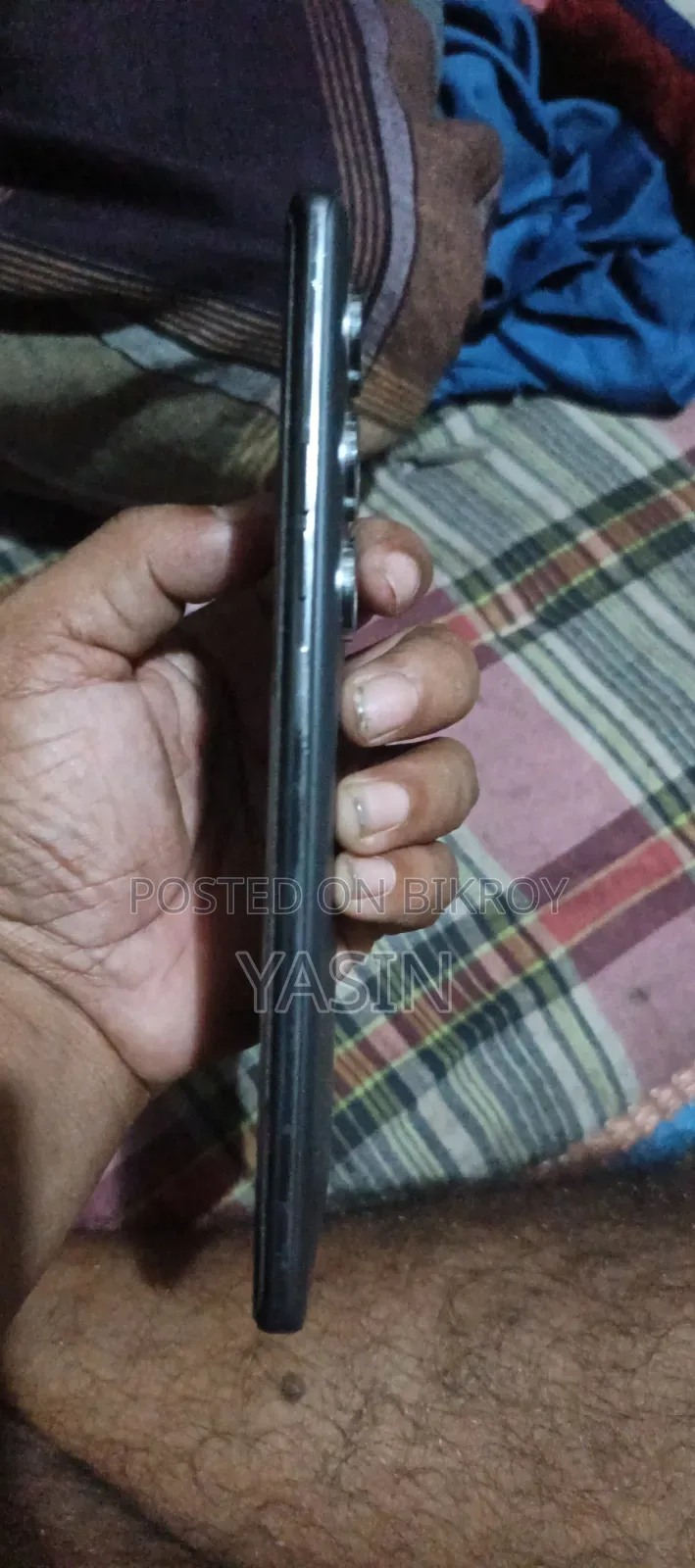 Tecno Camon 40 Pro 4G 256 GB