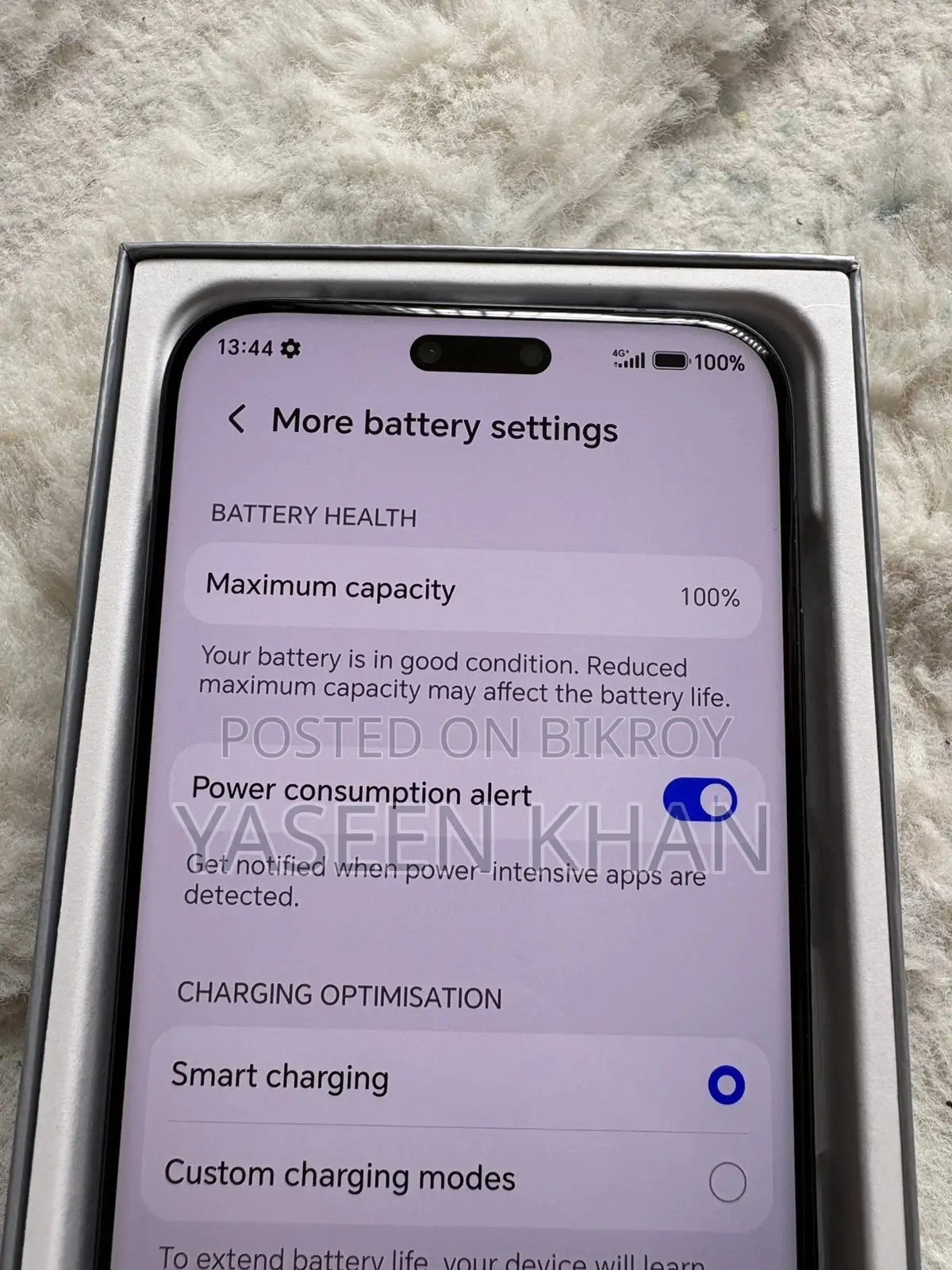 Honor Magic8 Pro 1 TB Gray