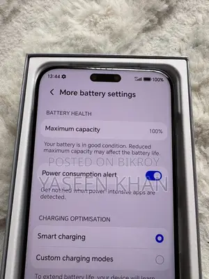 Honor Magic8 Pro 1 TB Gray