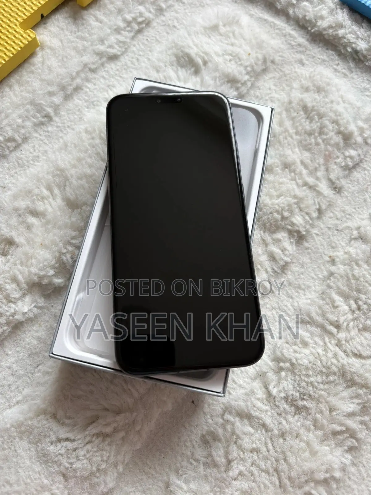 Honor Magic8 Pro 1 TB Gray