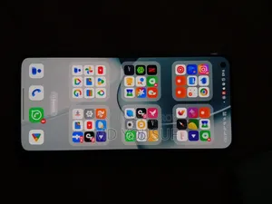 Oppo Reno 5 128 GB Blue
