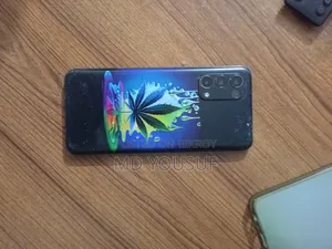 Oppo Reno 5 128 GB Blue